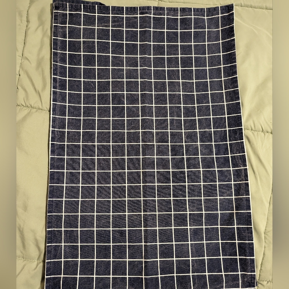 Allen + Roth Kitchen Towels - Picture 6 of 10